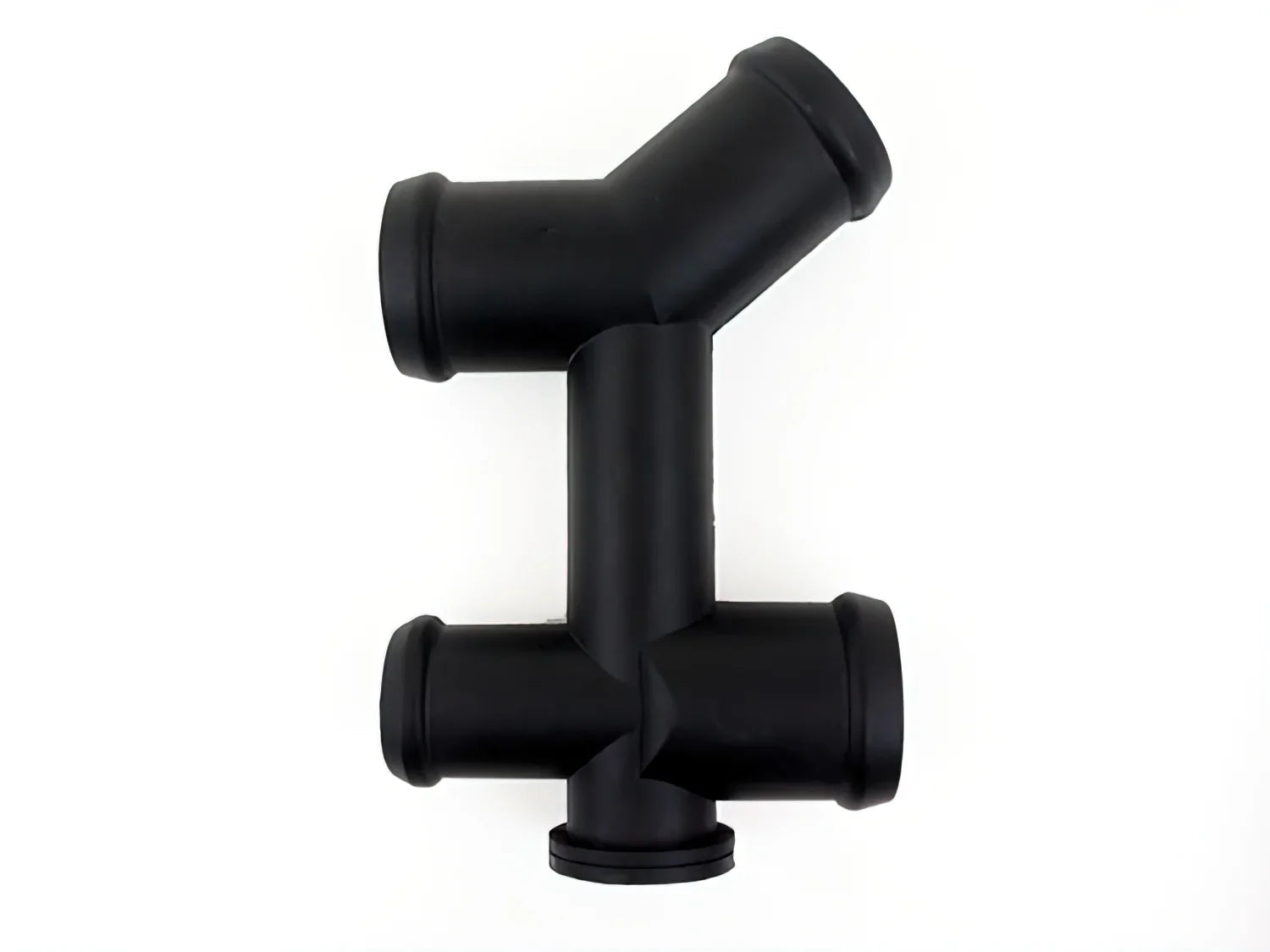 H-Pipe (Plastic)
