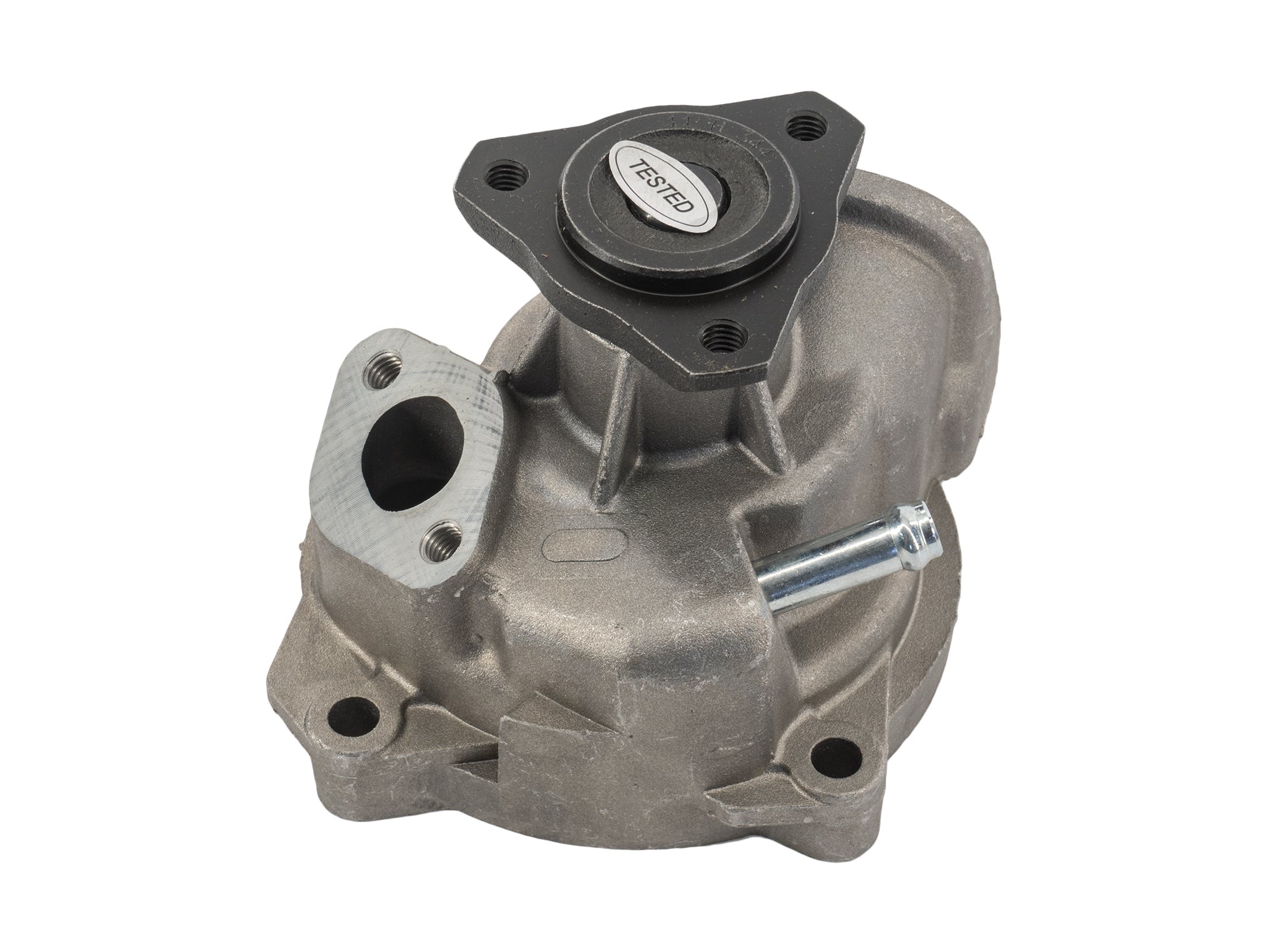 2.1 Water Pump [Late Vanagon] - OVERLANDERS Outfitter