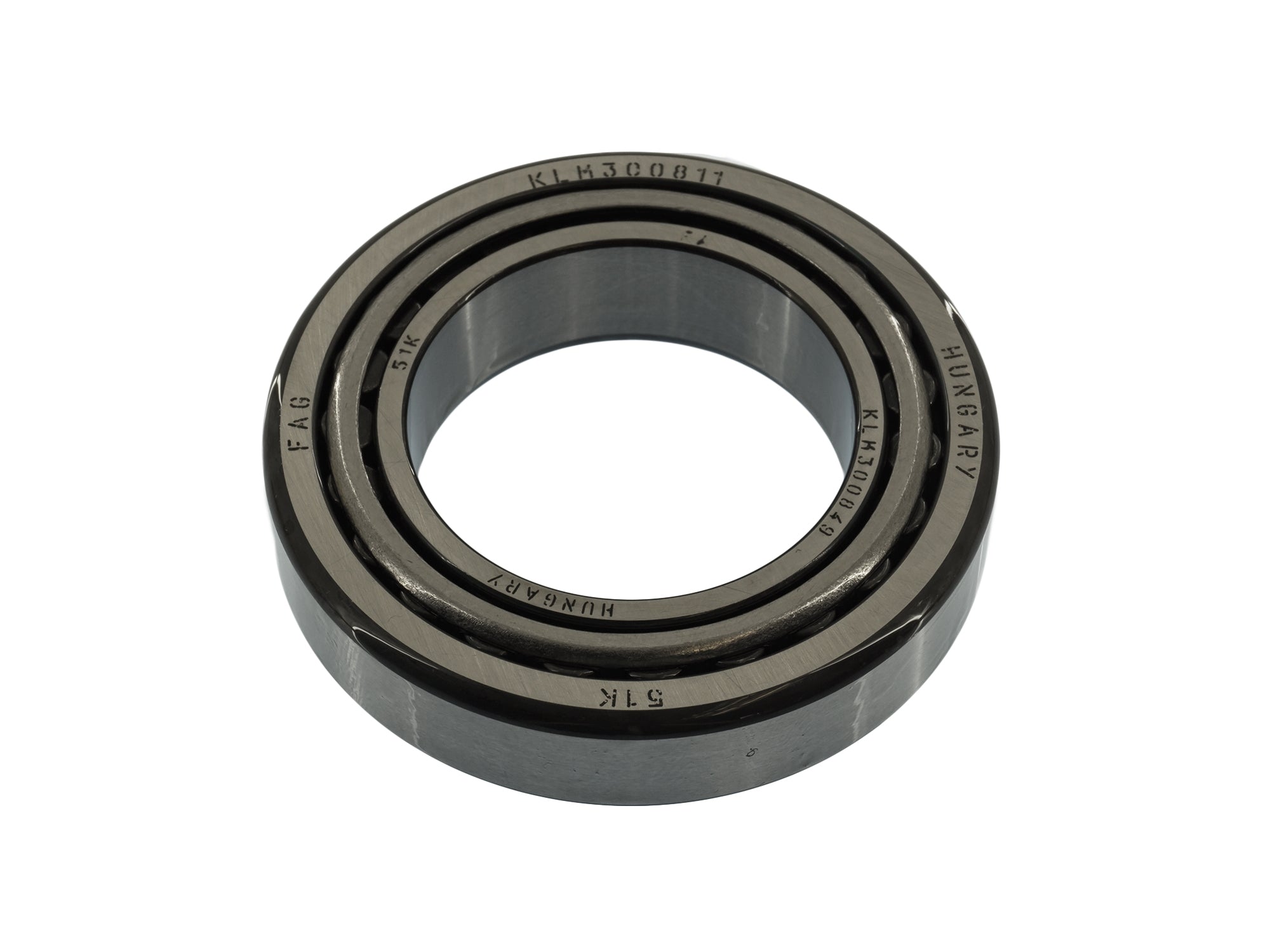 Front Inner Wheel Bearing [2WD] - OVERLANDERS Outfitter