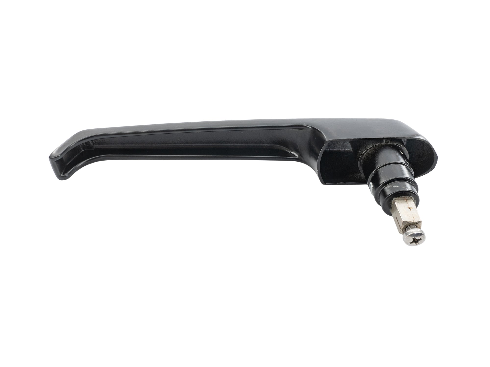 Sliding Door Handle with Keys [Early Vanagon] - OVERLANDERS Outfitter