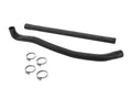 GoWesty radiator coolant hose kit with left and right hoses, complete bundle for vehicle cooling system replacement.