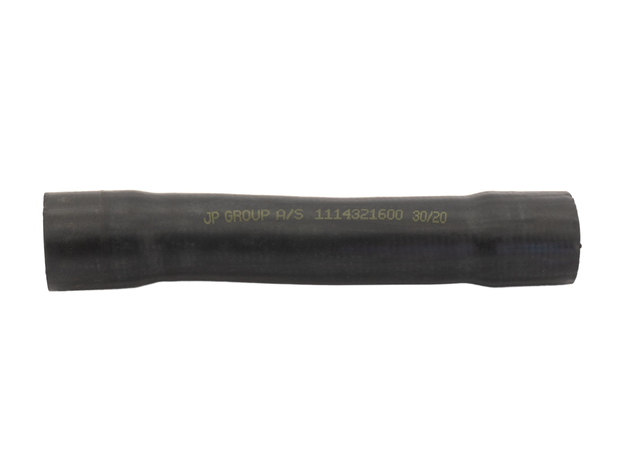 H-Pipe to Radiator Pipe Coolant Hose [Syncro] - OVERLANDERS Outfitter