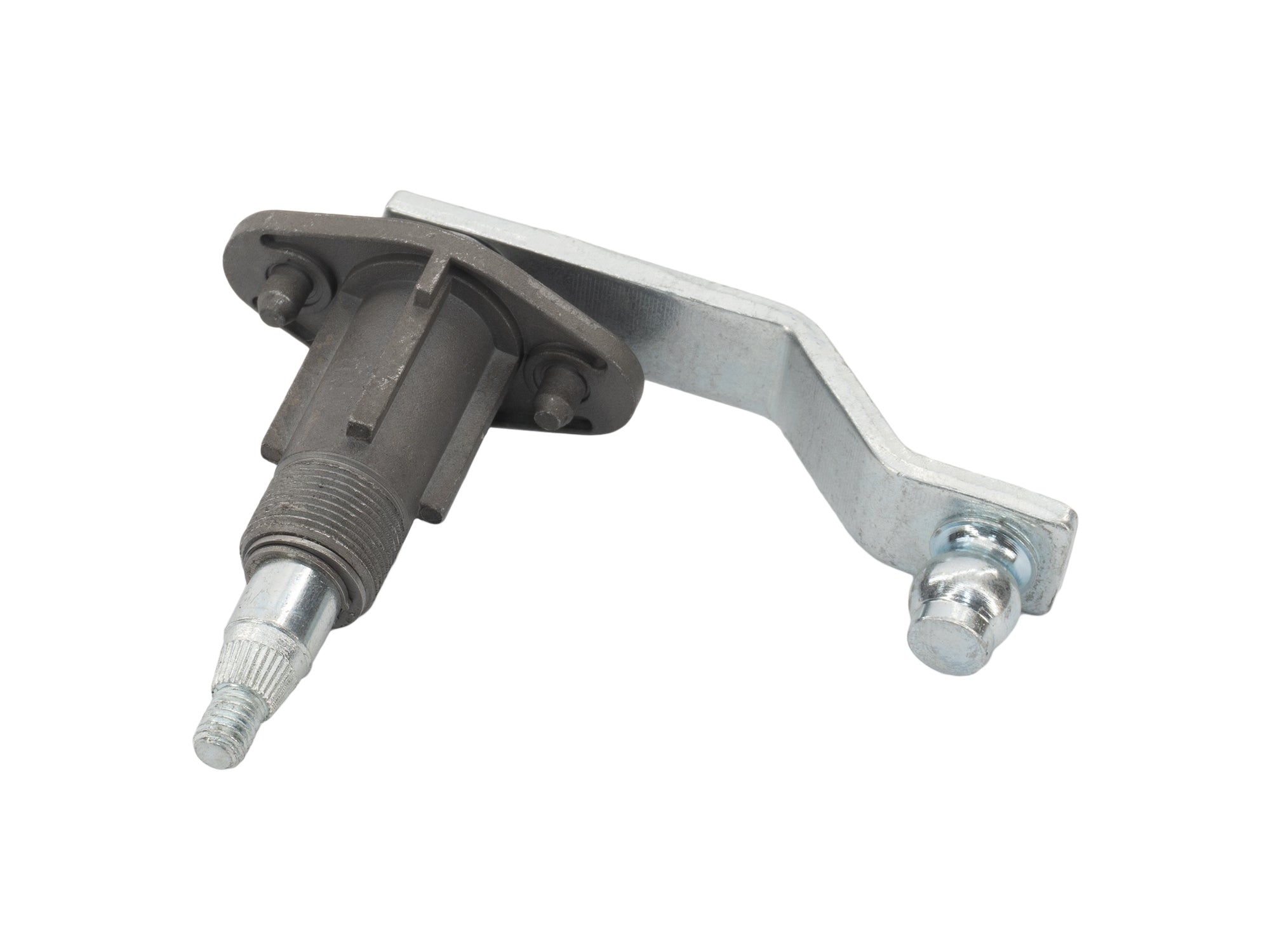 Wiper Shaft - Front (Driver or Passenger) [Vanagon] - OVERLANDERS Outfitter