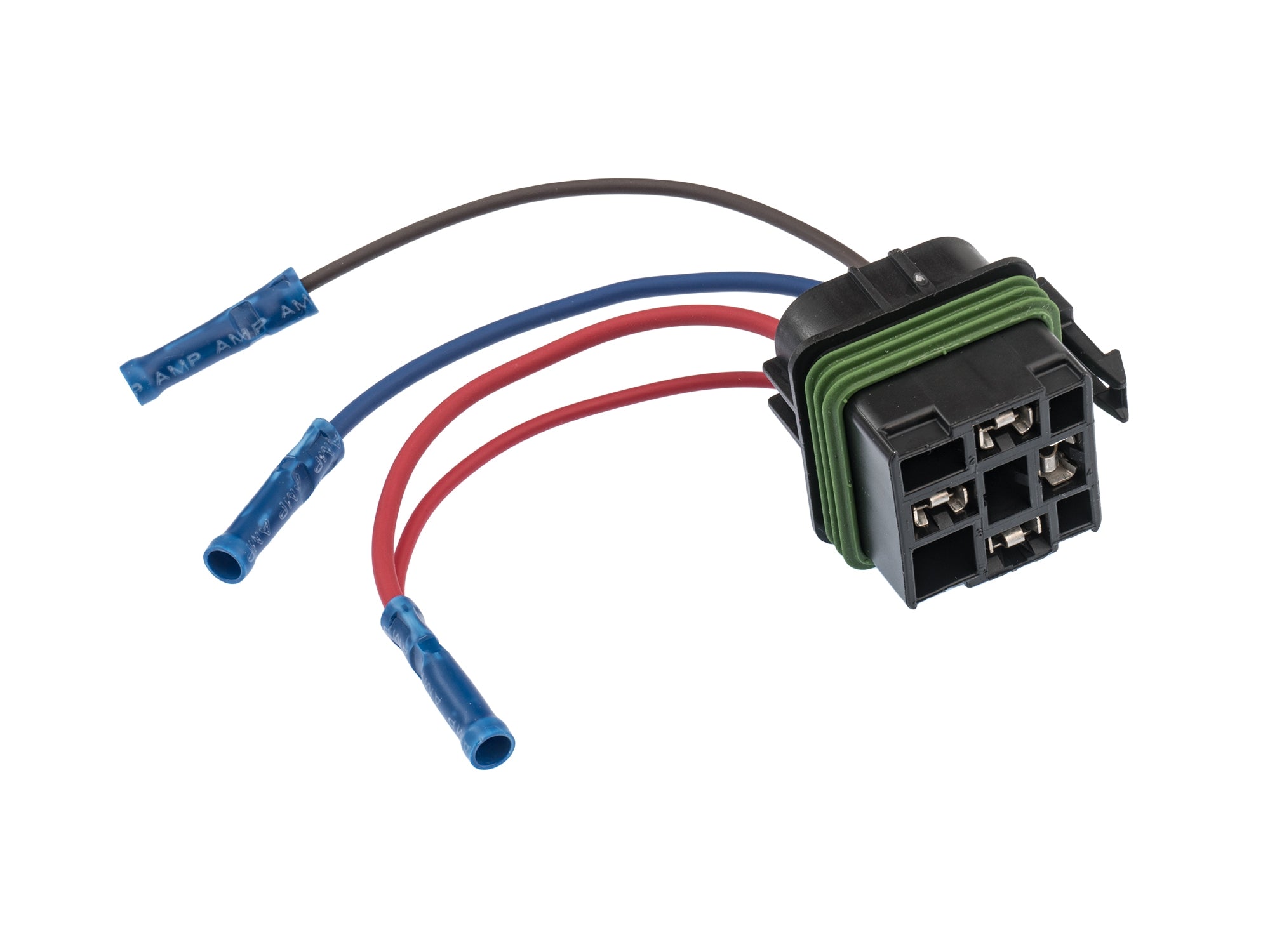 Horn Load Reduction Relay Kit - OVERLANDERS Outfitter