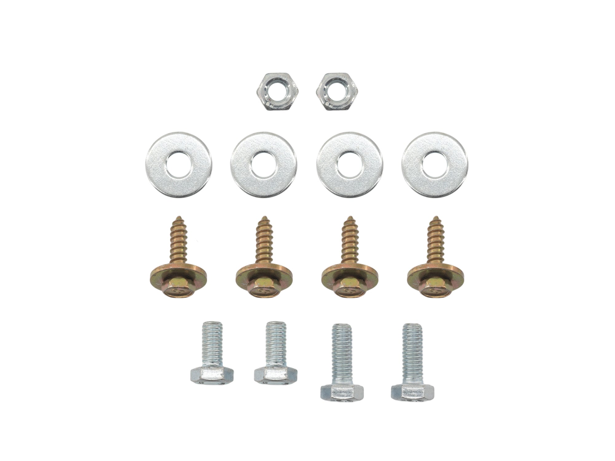 Mud Flaps Set - South African [Vanagon] - OVERLANDERS Outfitter