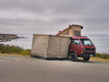 Screen Room for ARB Awning - OVERLANDERS Outfitter