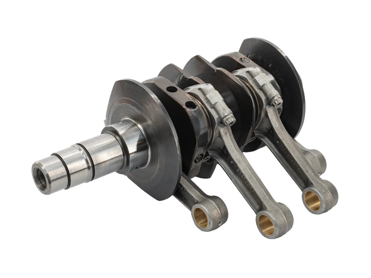GoWesty 2450cc Engine Kit - OVERLANDERS Outfitter