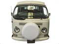 14/15" Spare Tire Cover - OVERLANDERS Outfitter
