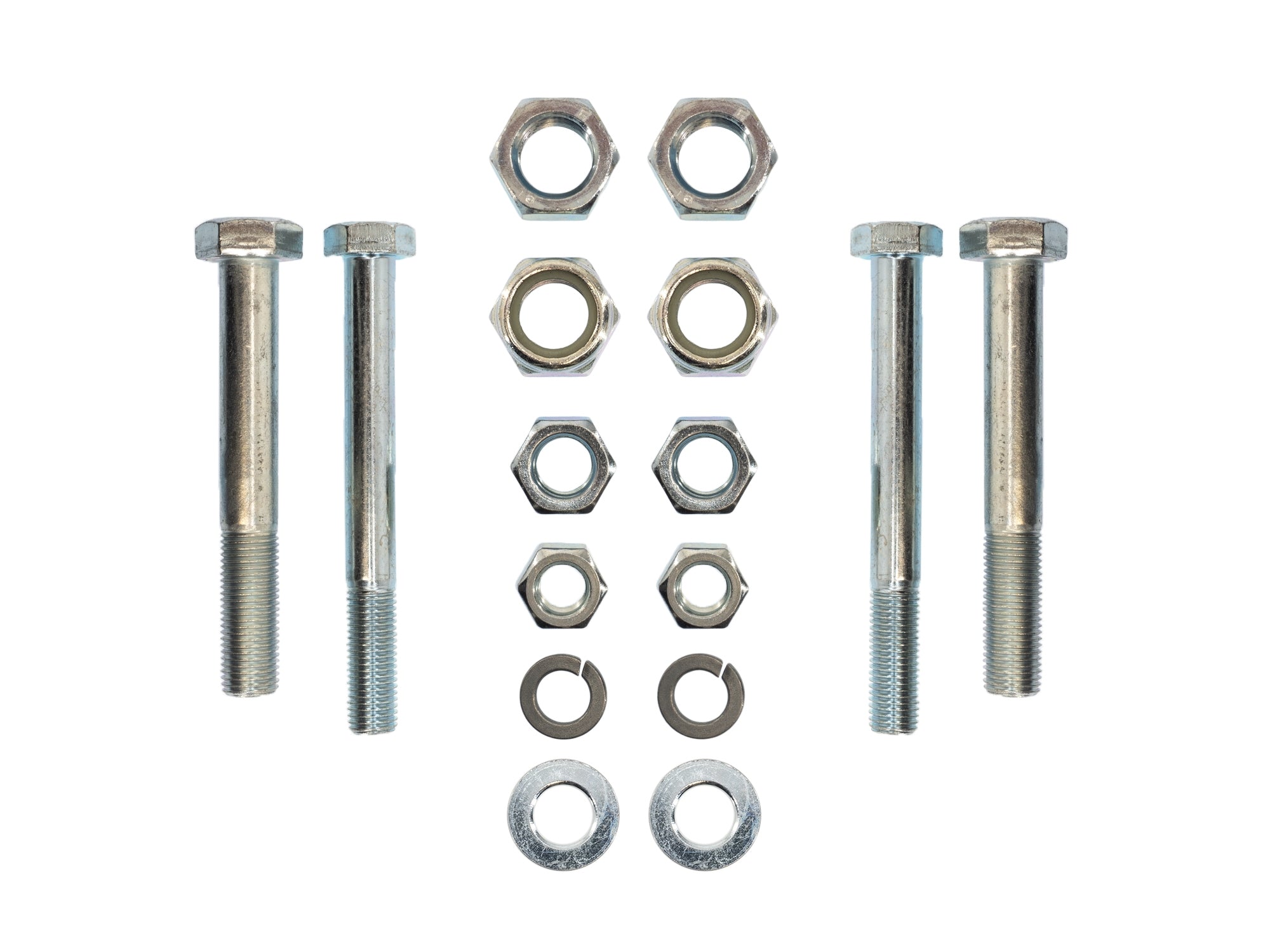 Hardware Kit for Lower Control Arms [Vanagon] - OVERLANDERS Outfitter