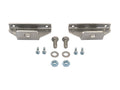 Auxiliary Light Mounting Brackets - OVERLANDERS Outfitter
