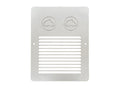 Fridge Vent Cover [Vanagon] - OVERLANDERS Outfitter