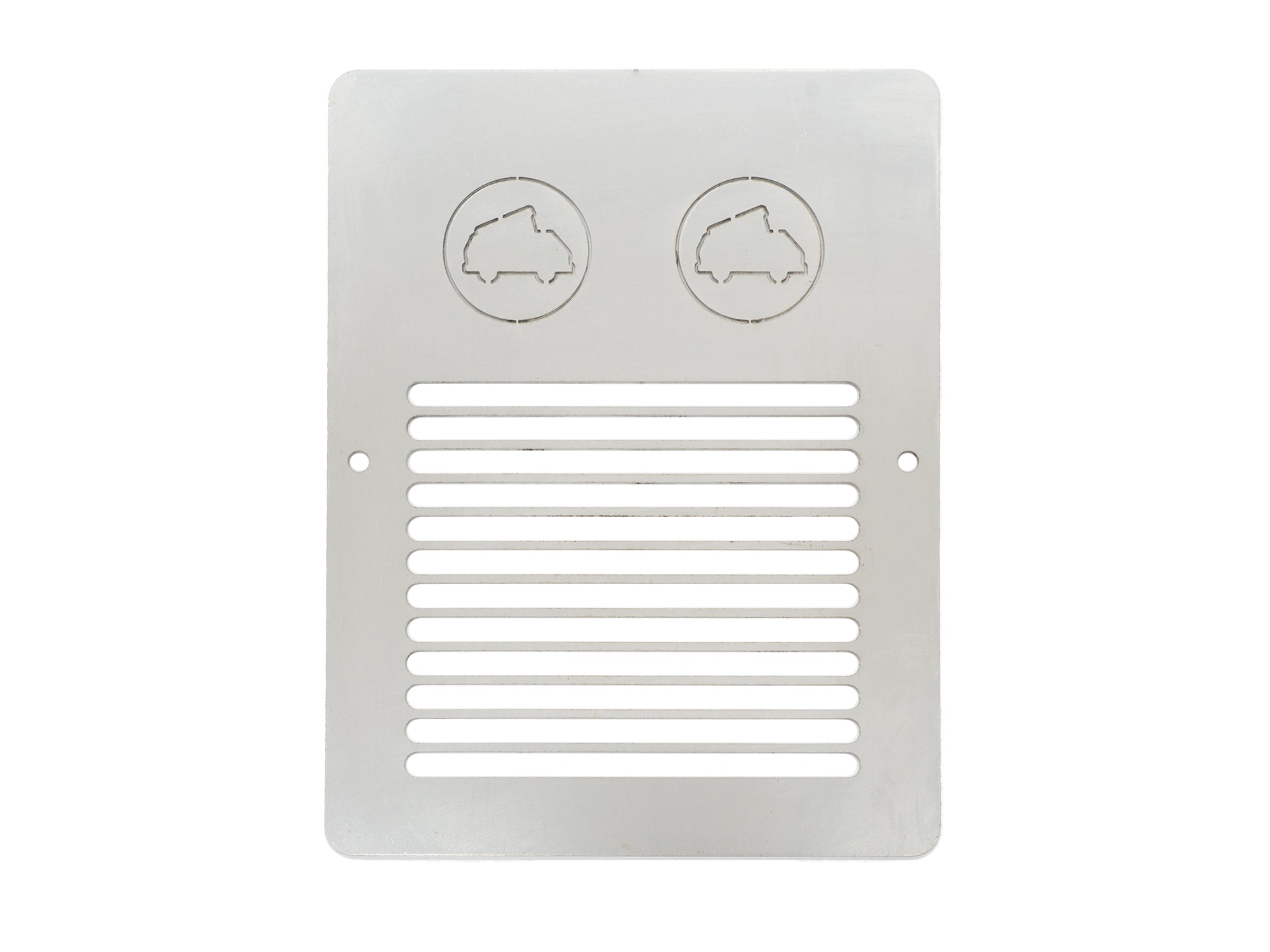 Fridge Vent Cover [Vanagon] - OVERLANDERS Outfitter