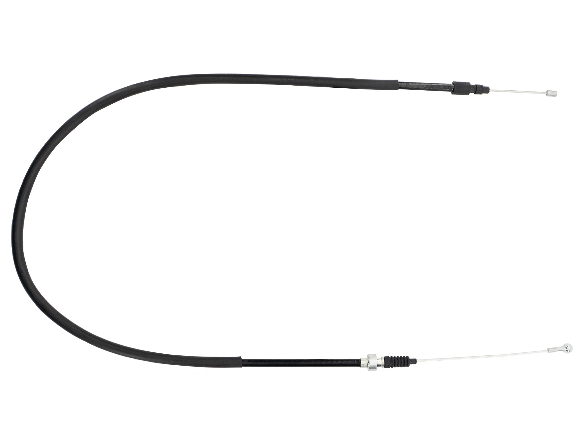 Parking Cable (Rear Disc Brake Kit) [Vanagon] - OVERLANDERS Outfitter
