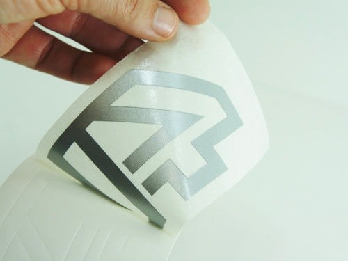 4WD Decal - OVERLANDERS Outfitter
