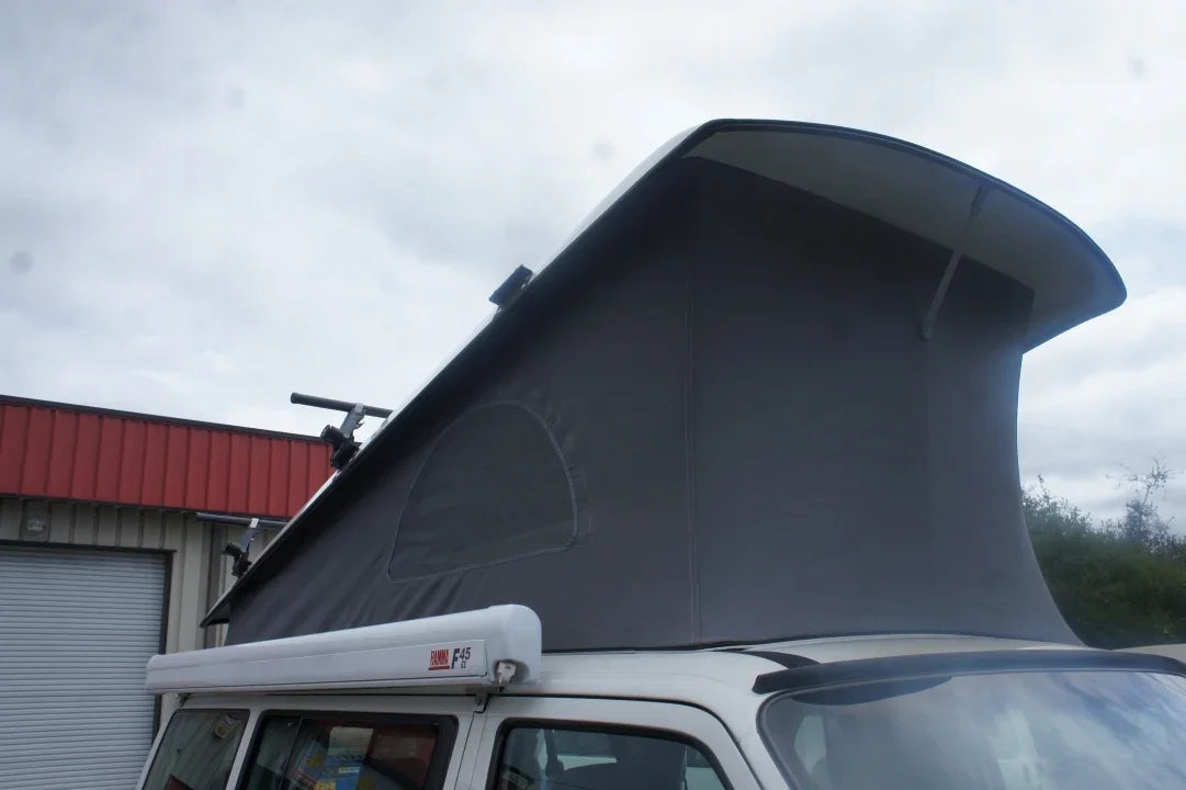 Awning Mounting Kit [Eurovan]