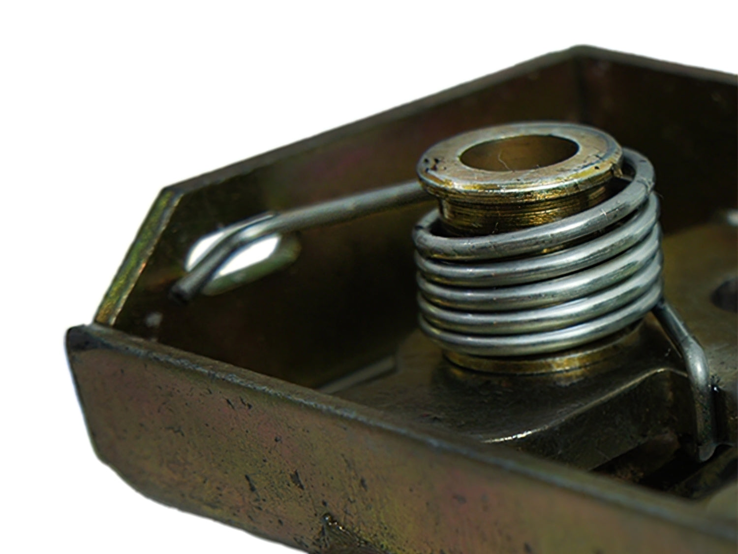 Sliding Door Latch Spring Replacement Kit - OVERLANDERS Outfitter
