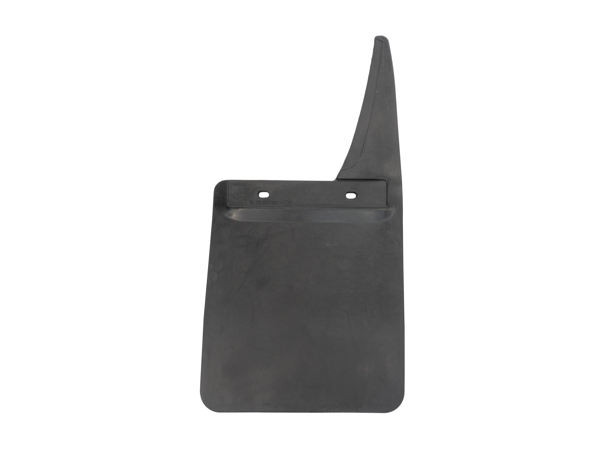 Mud Flap - Rear Left [Vanagon] - OVERLANDERS Outfitter