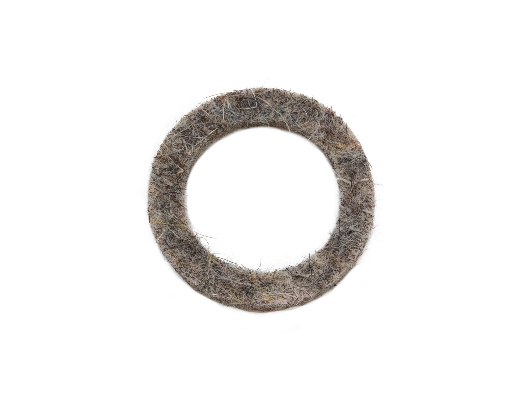 Felt Pilot Bearing Seal - OVERLANDERS Outfitter