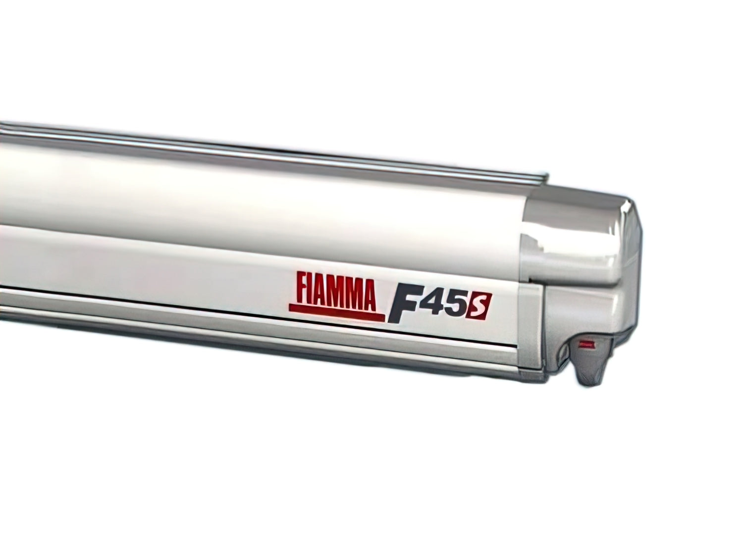 Fiamma F45S Awning - OVERLANDERS Outfitter