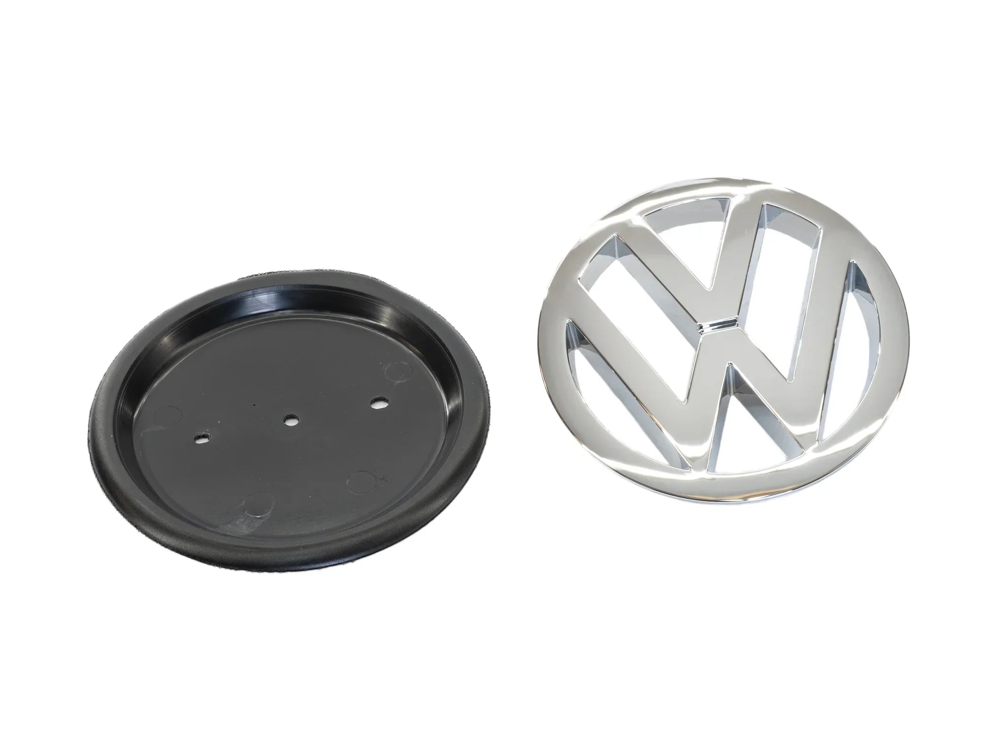 Rear Hatch Emblem [Late Vanagon]
