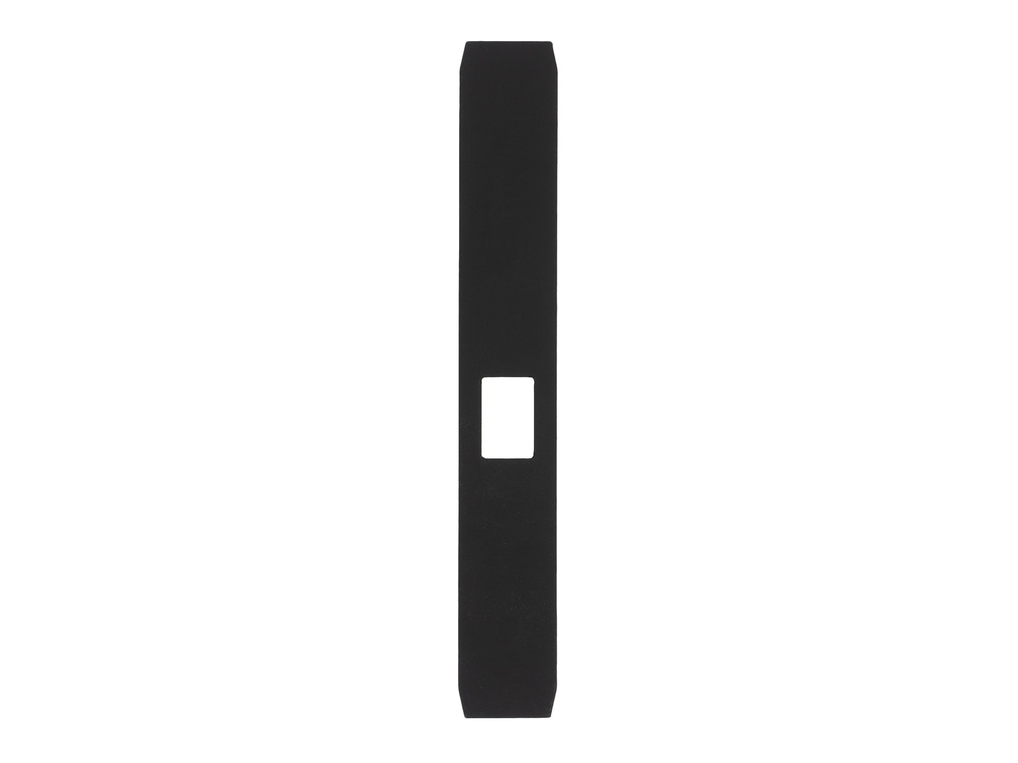 Shifter Dust Cover Strip [Eurovan] - OVERLANDERS Outfitter
