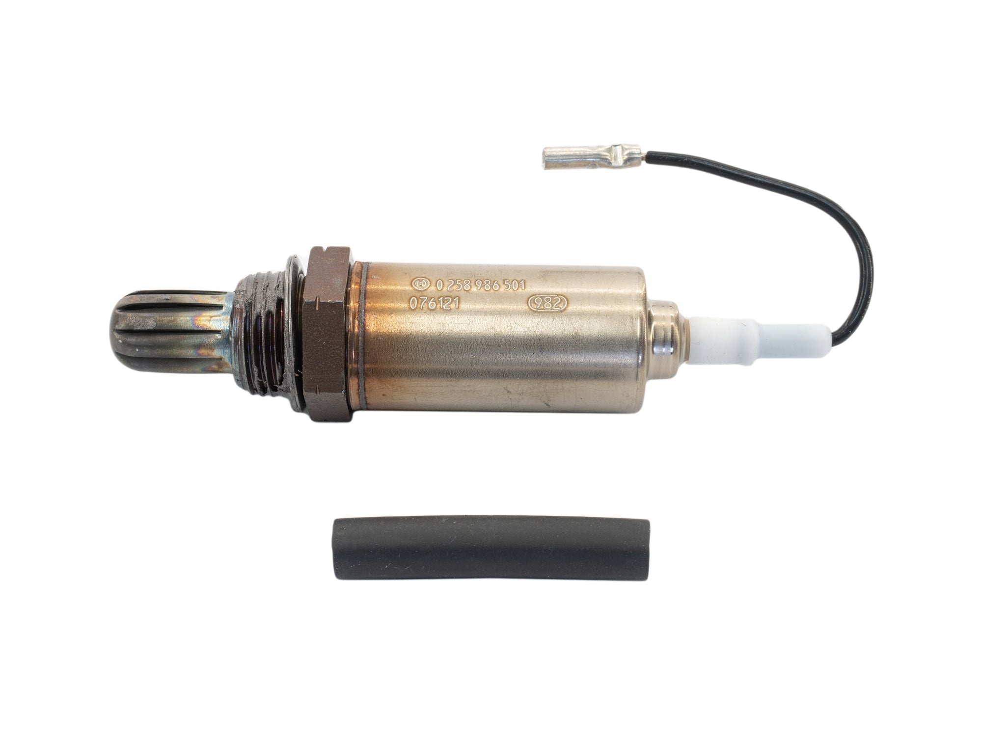 Oxygen Sensor (Universal) [Bus & Early Vanagon] - OVERLANDERS Outfitter