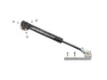 Stove Lid Gas Strut Conversion Kit [Vanagon] - OVERLANDERS Outfitter