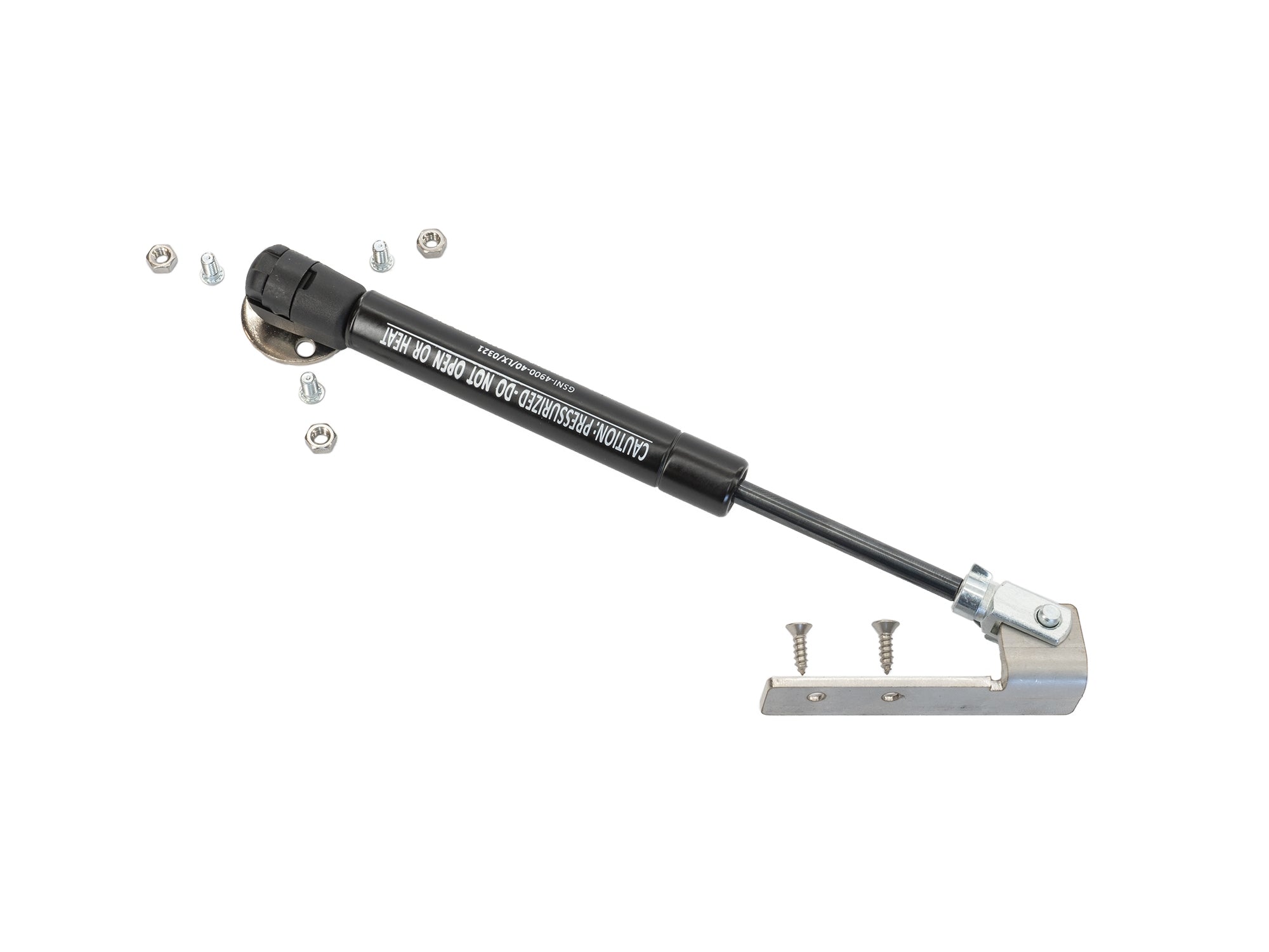 Stove Lid Gas Strut Conversion Kit [Vanagon] - OVERLANDERS Outfitter
