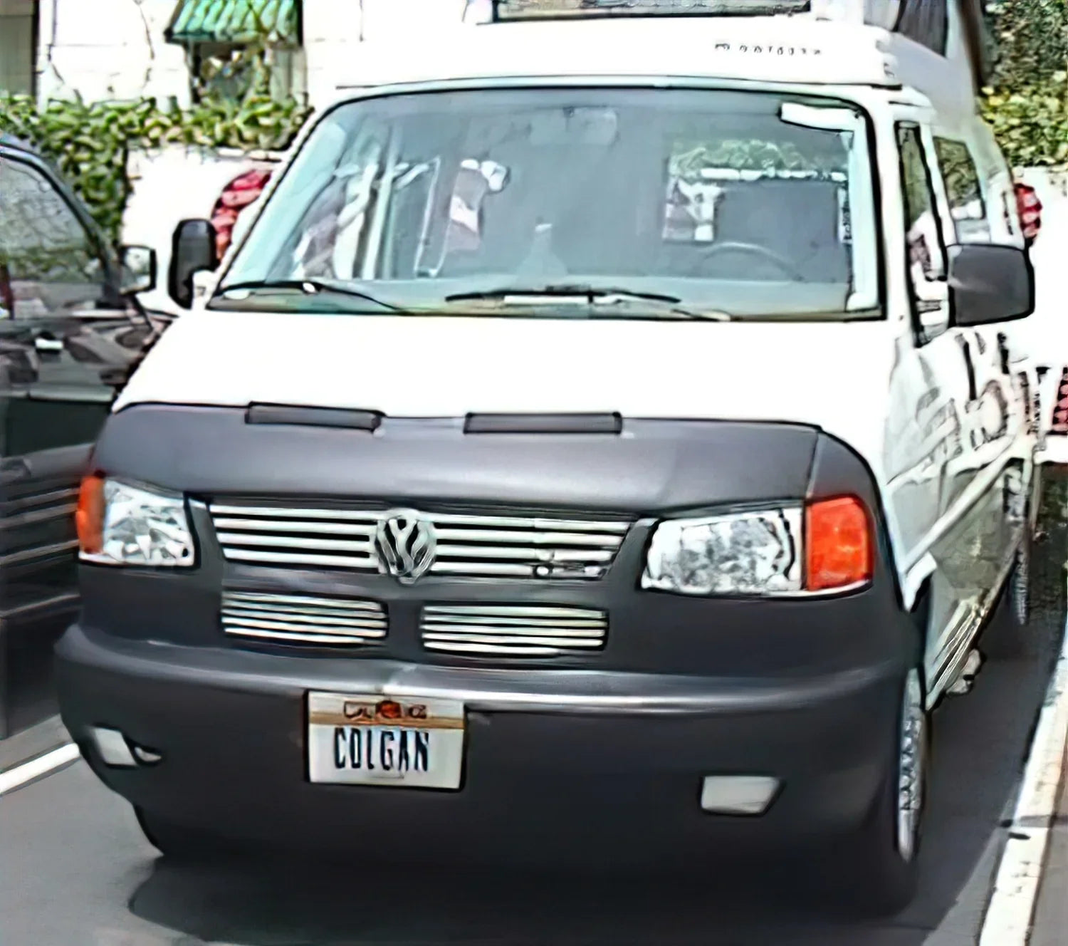 Bra [Late Eurovan]