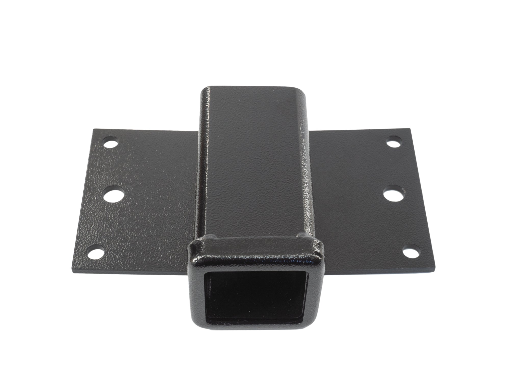 2" Hitch Receiver (Front Mounted) [Vanagon] - OVERLANDERS Outfitter