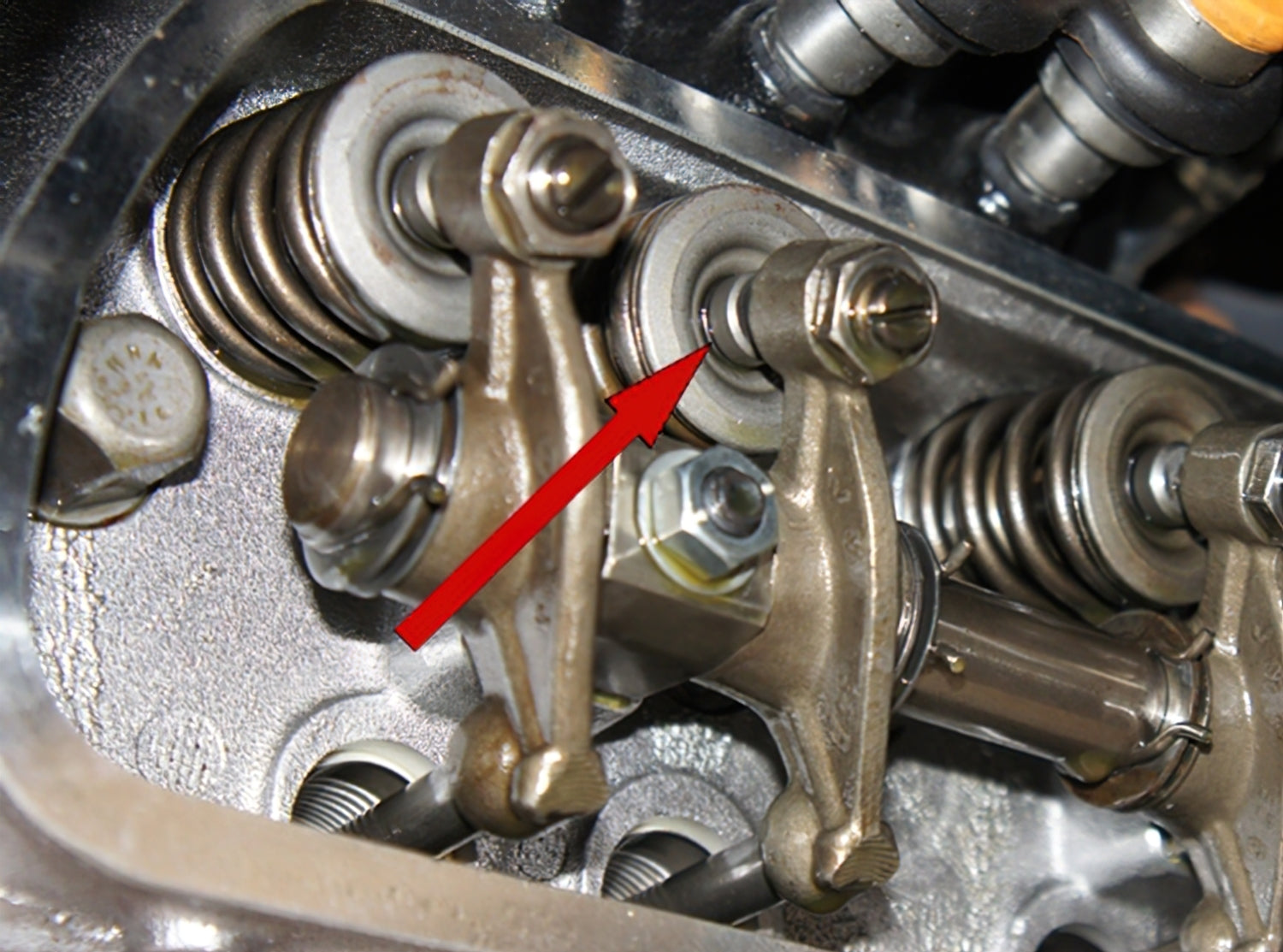 Lash Cap & Rocker Shim Kit [Waterboxer] - OVERLANDERS Outfitter