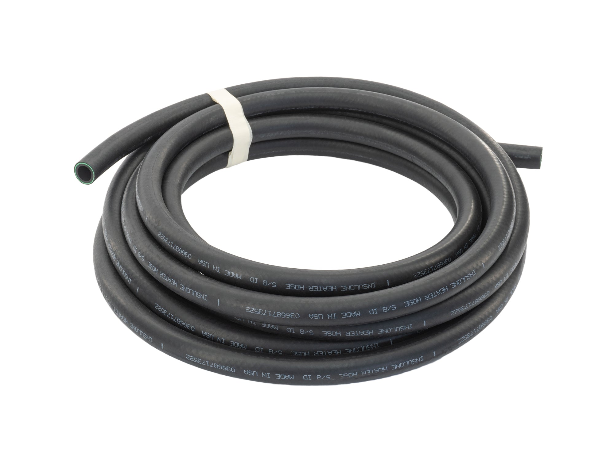 16mm Heater Hose [Vanagon] - OVERLANDERS Outfitter