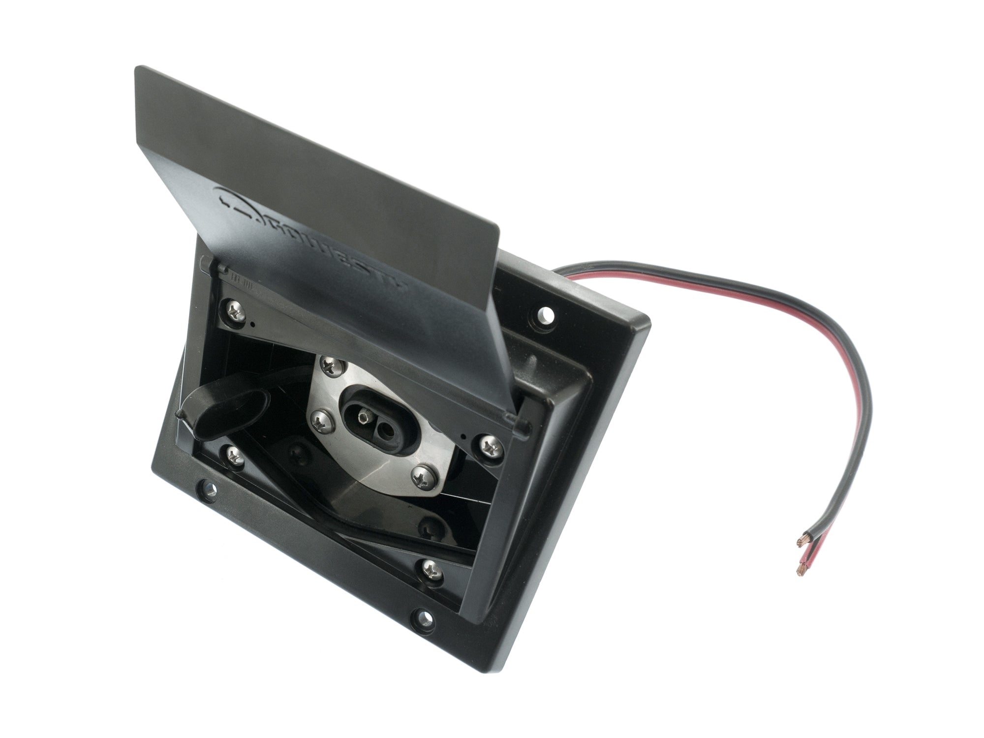 Complete GoWesty Hook-Up Box Replacement Bundle - OVERLANDERS Outfitter