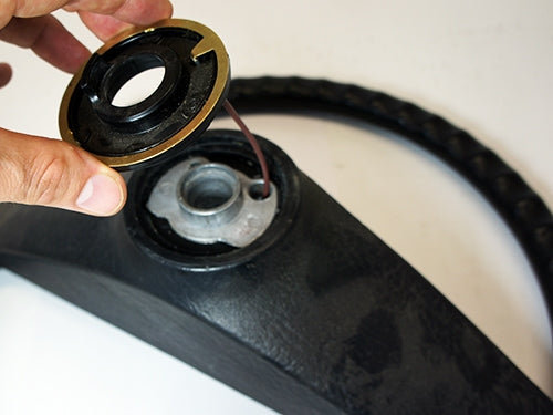 Horn Contact Ring Replacement - OVERLANDERS Outfitter