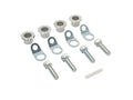 Gear Tie Down Kit - OVERLANDERS Outfitter