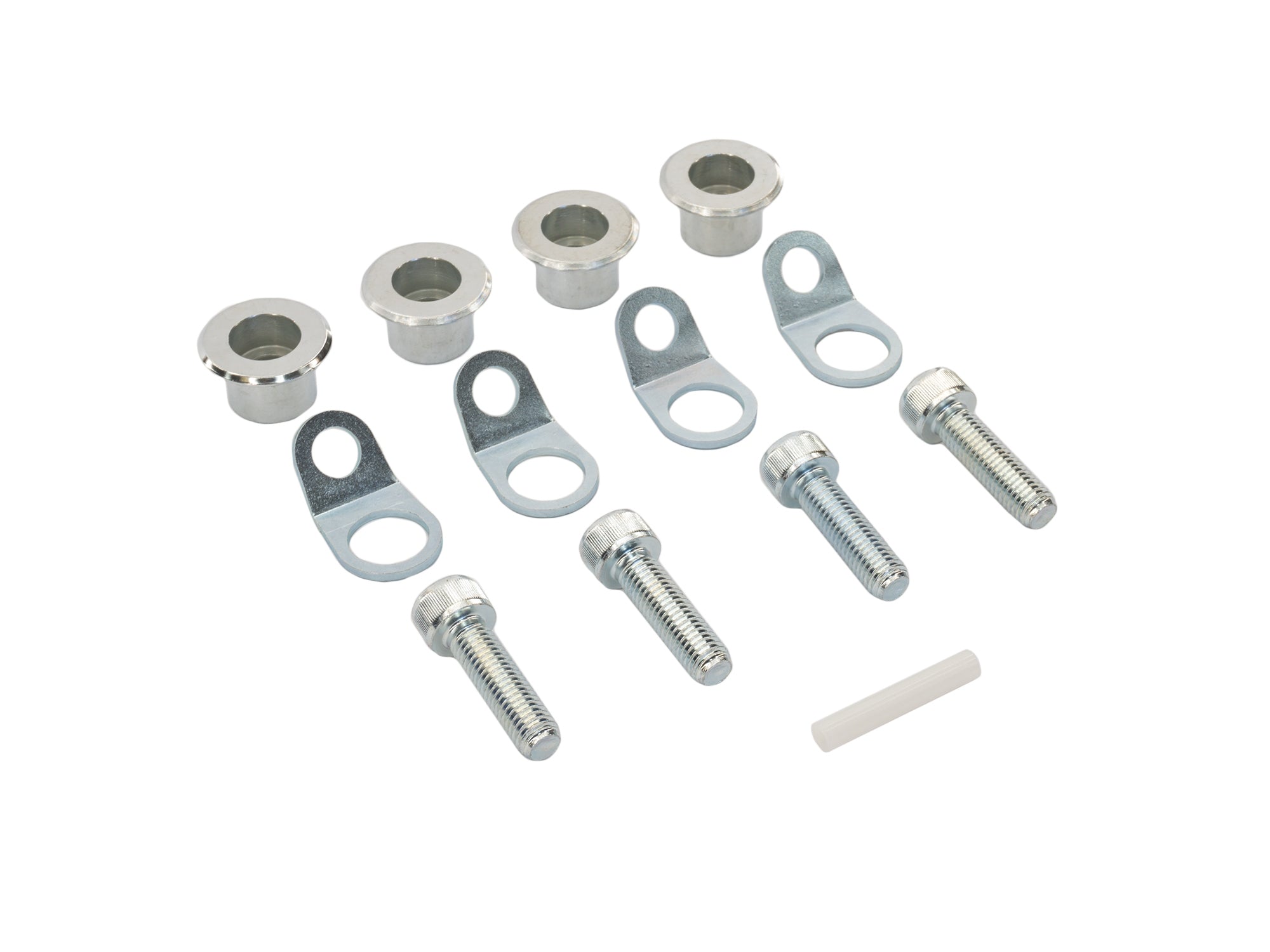 Gear Tie Down Kit - OVERLANDERS Outfitter