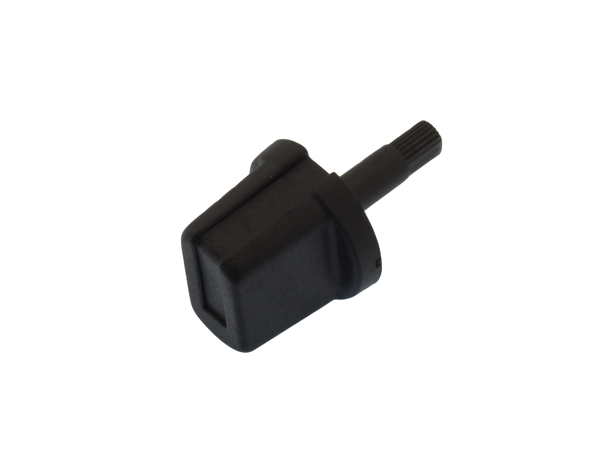 A/C Fan Switch [Late Vanagon] - OVERLANDERS Outfitter