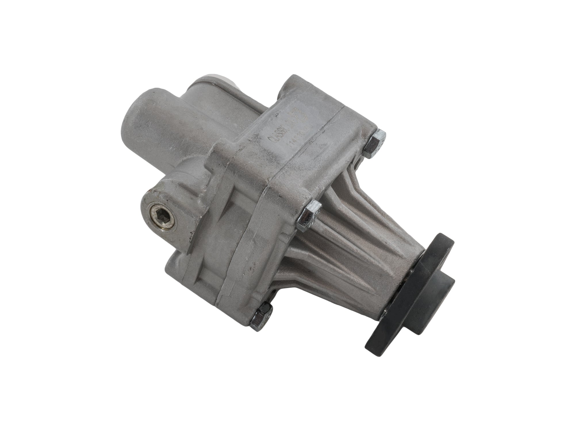 Hydraulic Power Steering Pump - OVERLANDERS Outfitter