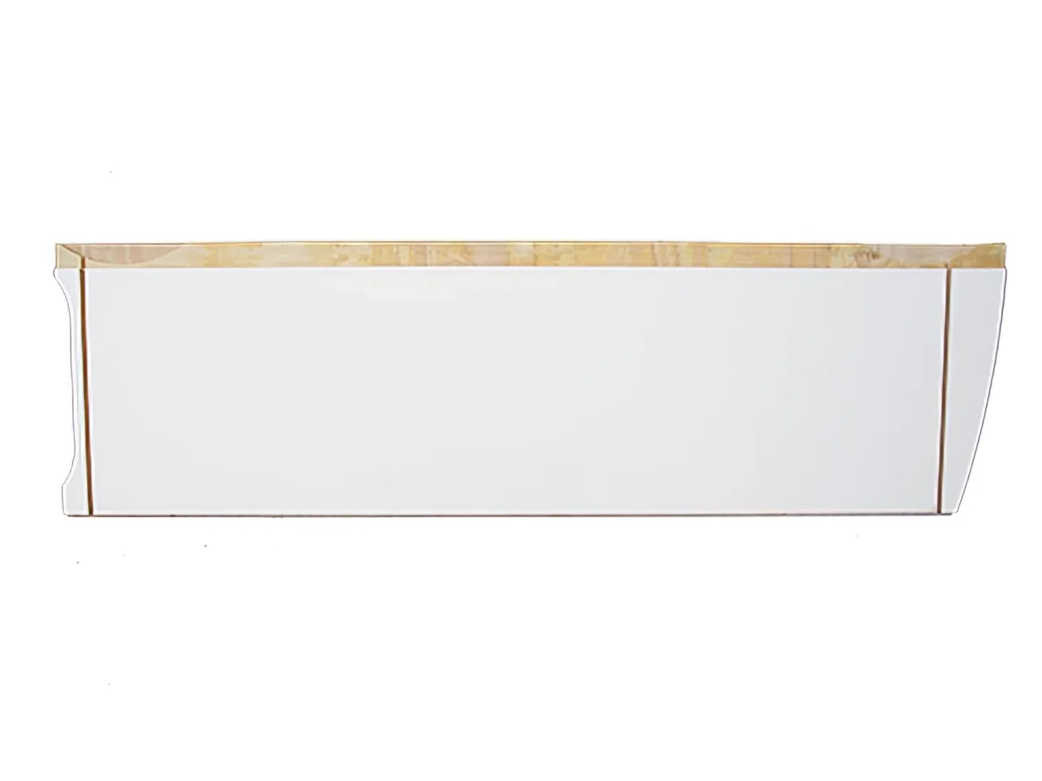 Kick Panel (Rear Bench Seat) [Vanagon]