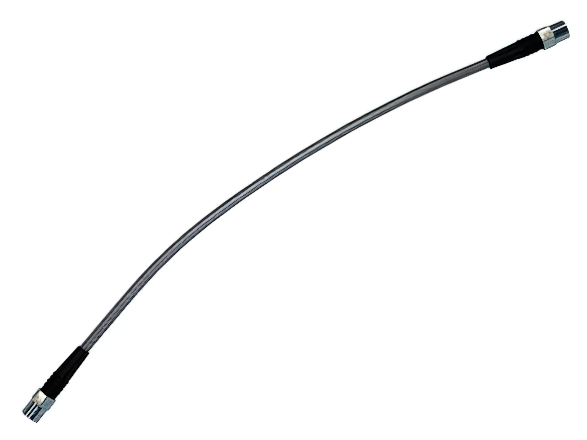 Brake Hose - Stainless (Front) [Vanagon]