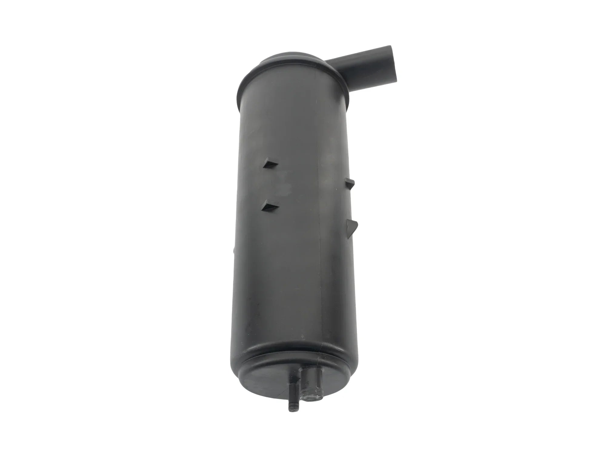Charcoal Emissions Canister - OVERLANDERS Outfitter