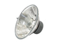 Hella "Vision Plus" Headlight Lens - 7" Round