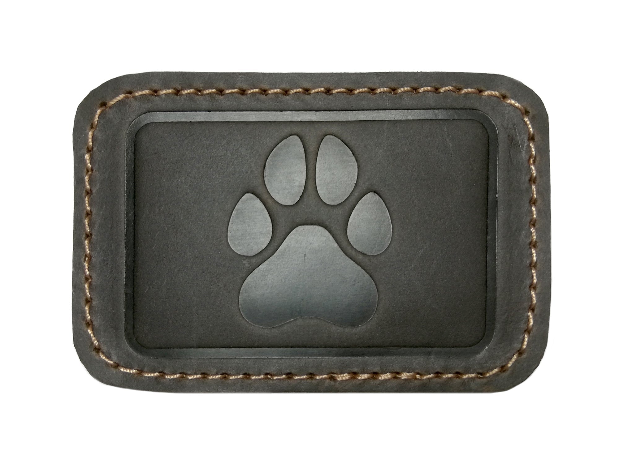 Leather Patches for Combi Bags - OVERLANDERS Outfitter