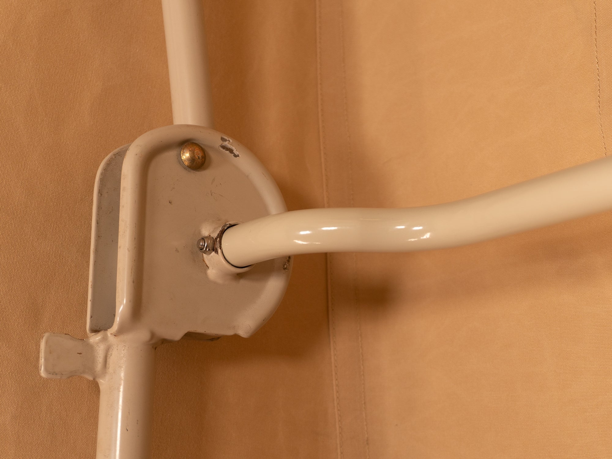 Push Bar for Pop-Top Lifting Mechanism [Vanagon] - OVERLANDERS Outfitter