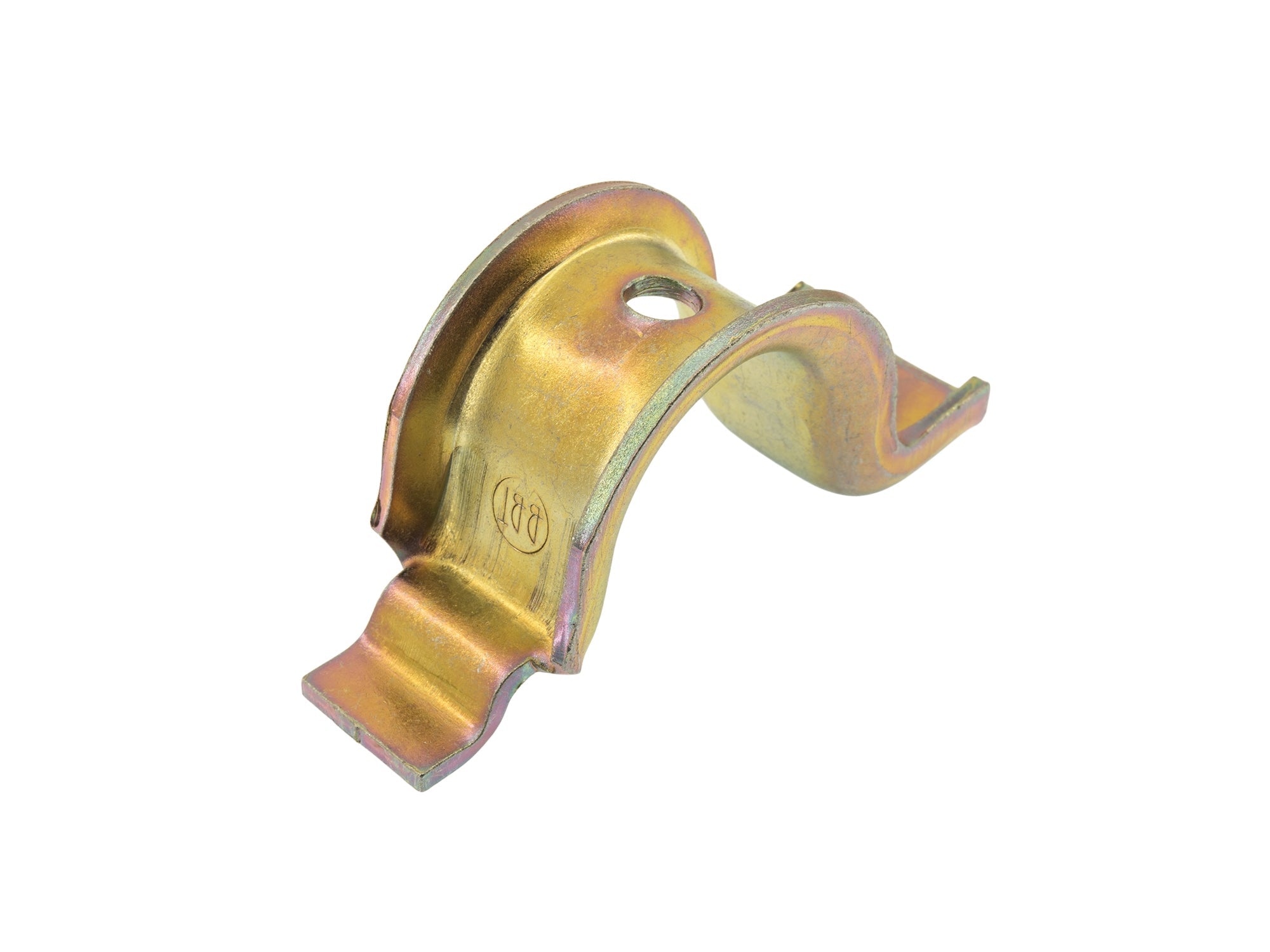 Sway Bar Bushing to Body Clamp [Late Vanagon] - OVERLANDERS Outfitter