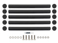 Rung Kit for Universal Carrier [Vanagon] - OVERLANDERS Outfitter