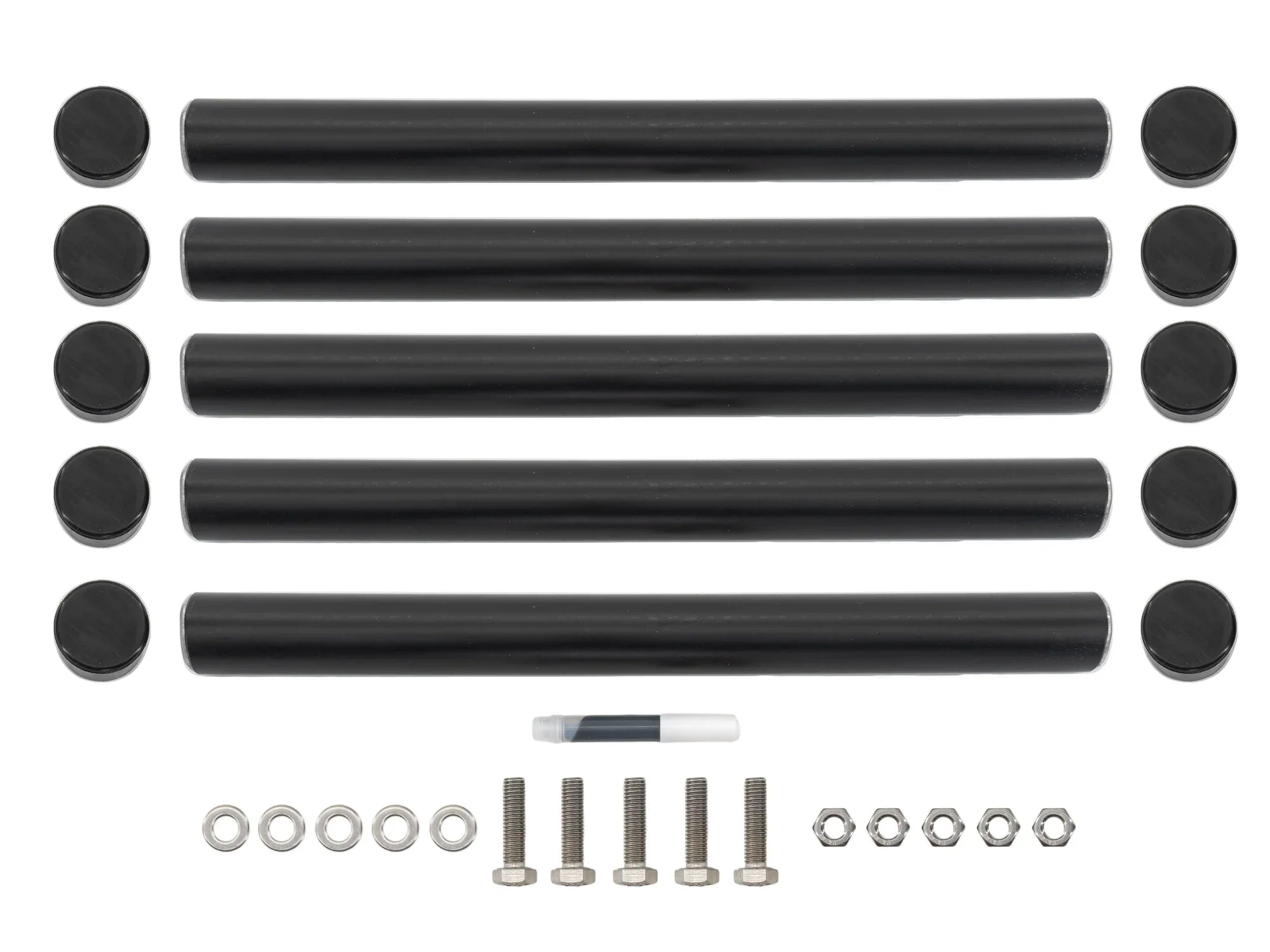 Rung Kit for Universal Carrier [Vanagon]