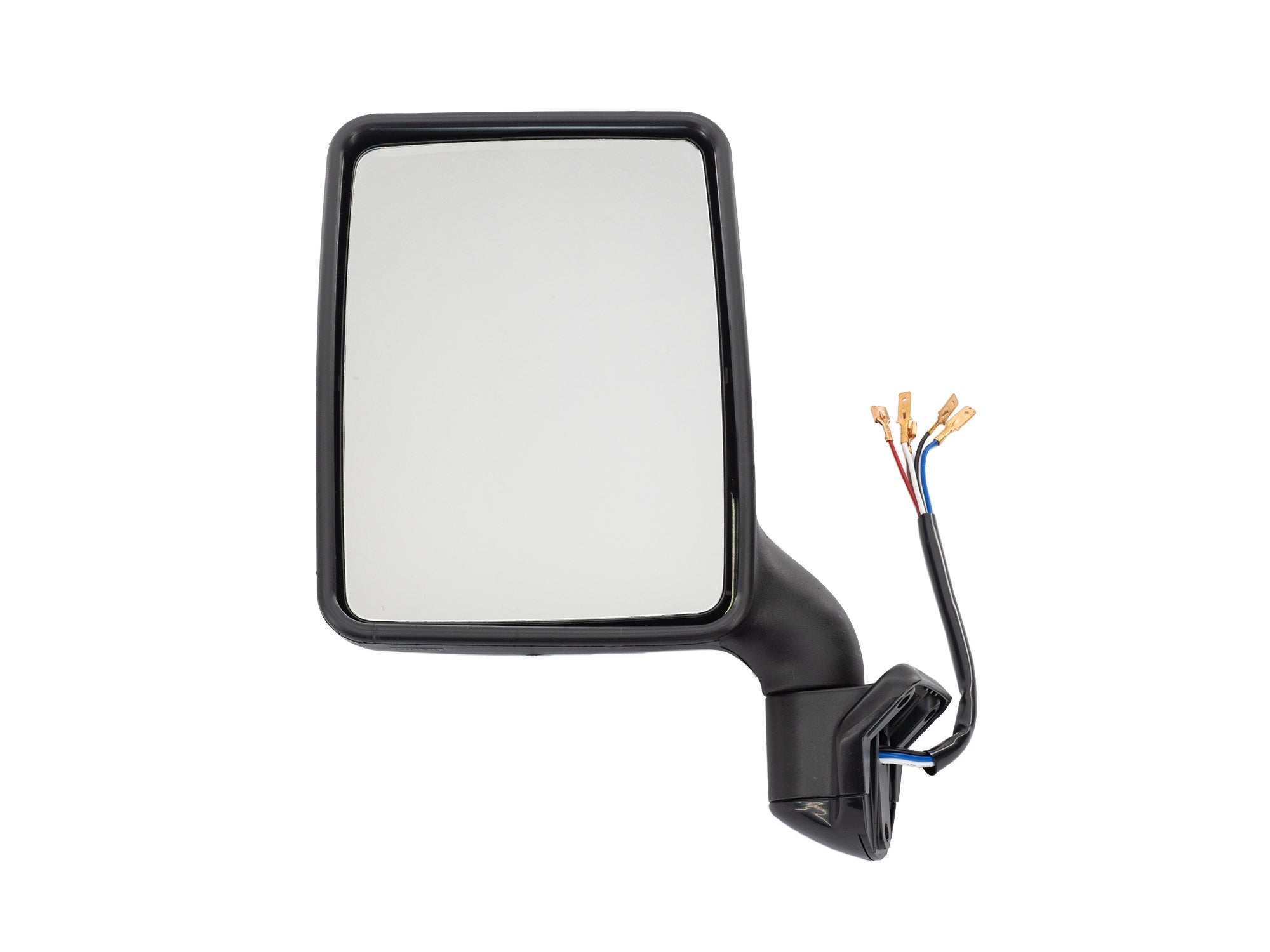 Power Mirror - Driver Side (LHD) - OVERLANDERS Outfitter