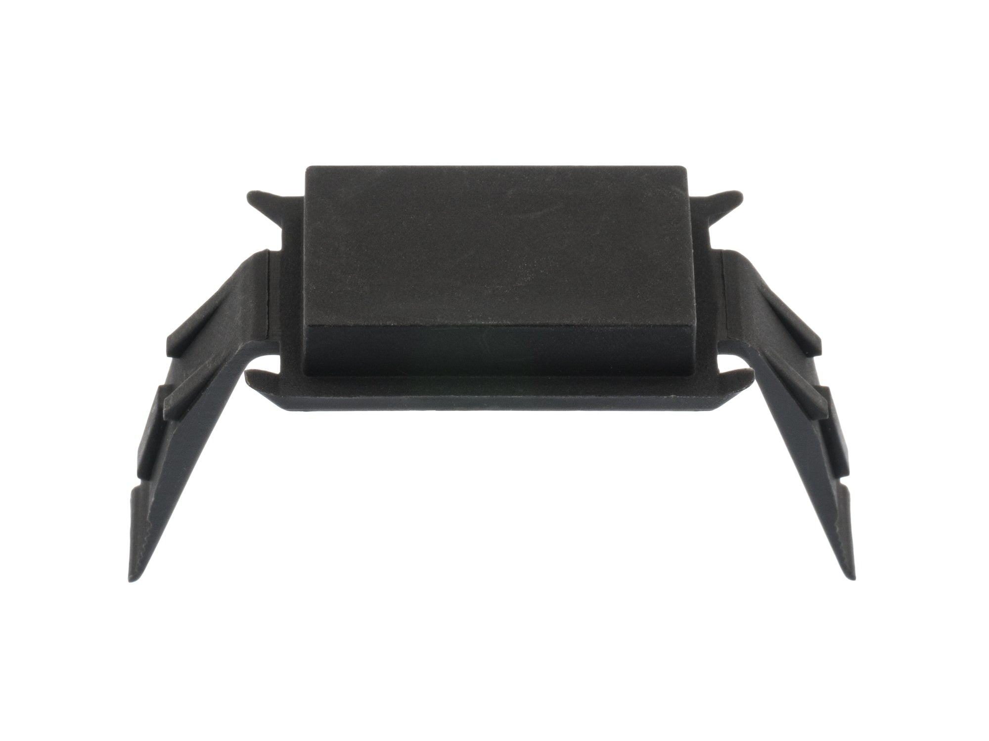 Dash Switch Blanking Plate - OVERLANDERS Outfitter