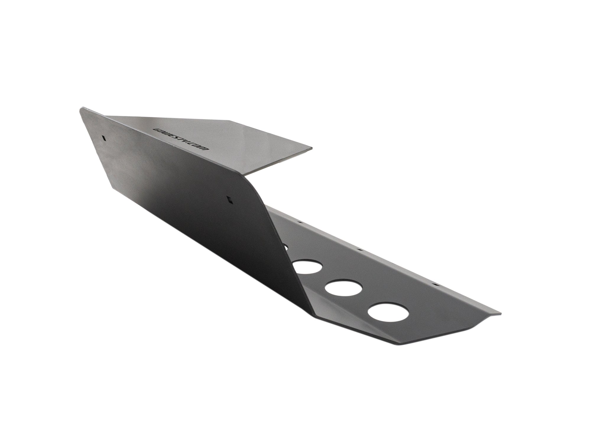 Front Brush Guard - OVERLANDERS Outfitter